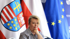 Małgorzata Krzywda