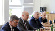 obrady Komisji Samorządu Terytorialnego