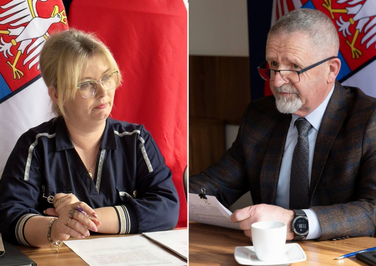 Radni Krzywda I Mądzik