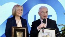 Renata Janik, Andrzej Bętkowski