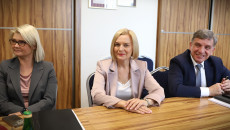 Renata Janik Podczas Komisji
