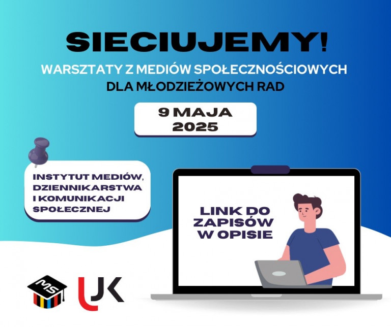 Sieciujemy
