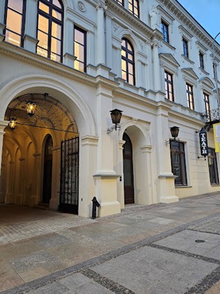 Teatr