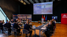 W Krakowie obradował Konwent Przewodniczących Sejmików Województw RP