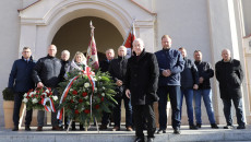 Samorząd Województwa upamiętnił 15. rocznicę Katastrofy Smoleńskiej