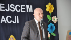 mówi wicemarszałek Grzegorz Socha
