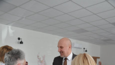 mówi wicemarszałek Grzegorz Socha