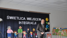 mówi wicemarszałek Grzegorz Socha