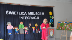 przemówienie burmistrz Zawichostu