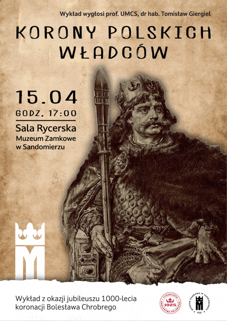 Chrobry Plakat V1