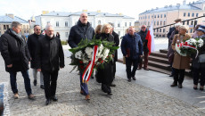 Samorząd Województwa upamiętnił 15. rocznicę Katastrofy Smoleńskiej