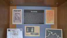 Eksponaty Dotyczące Kozielska