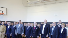 Boleszyn świętuje otwarcie nowej hali sportowej oraz świetlicy!