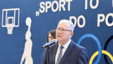 Boleszyn świętuje otwarcie nowej hali sportowej oraz świetlicy!