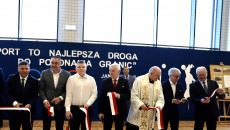 Boleszyn świętuje otwarcie nowej hali sportowej oraz świetlicy!