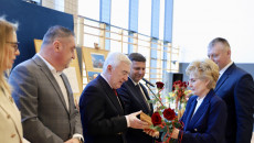 Boleszyn świętuje otwarcie nowej hali sportowej oraz świetlicy!