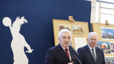 Boleszyn świętuje otwarcie nowej hali sportowej oraz świetlicy!