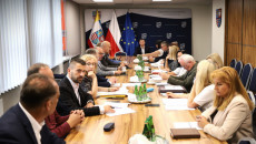 Komisja Budżetu I Finansów