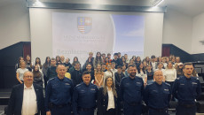 Lekcja Dotycząca Cyberbezpieczeństwa Z Udziałem Policji