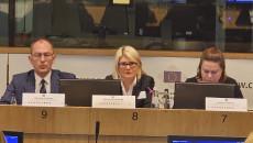 Referuje Katarzyna Kubicka