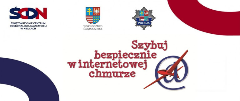 Wyniki konkursu „Szybuj bezpiecznie w internetowej chmurze 2025”