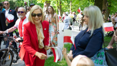 Uroczyste Obchody Narodowego Święta 3 Maja w Kielcach