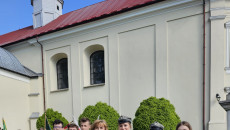 Anita Koniusz W Busku Zdroju