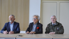 posiedzenie Komisji Edukacji, Kultury i Sportu spotkanie w Umianowicach