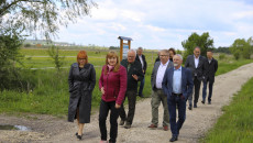posiedzenie Komisji Edukacji, Kultury i Sportu spotkanie w Umianowicach