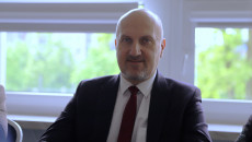 Posiedzenie Komisji Rolnictwa i Ochrony Środowiska - wicemarszałek Grzegorz Socha
