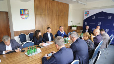 Posiedzenie Komisji Rolnictwa i Ochrony Środowiska