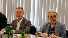 Posiedzenie Komisji Zdrowia, Polityki Społecznej i Spraw Rodziny