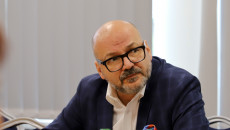 Posiedzenie Komisji Zdrowia, Polityki Społecznej i Spraw Rodziny