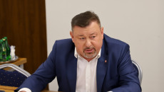 Posiedzenie Komisji Zdrowia, Polityki Społecznej i Spraw Rodziny