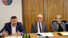 Posiedzenie Komisji Zdrowia, Polityki Społecznej i Spraw Rodziny