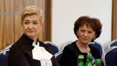 Posiedzenie Komisji Zdrowia, Polityki Społecznej i Spraw Rodziny