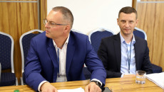 Posiedzenie Komisji Zdrowia, Polityki Społecznej i Spraw Rodziny