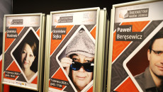 Pierwszy Świętokrzyski Festiwal Literacki