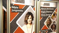 Pierwszy Świętokrzyski Festiwal Literacki