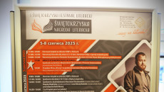Pierwszy Świętokrzyski Festiwal Literacki