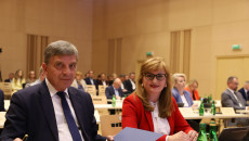 Andrzej Pruś, Anita Konusz