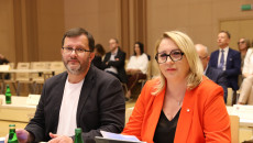 Wojciech Zwierzchowski, Jolanta Madioury