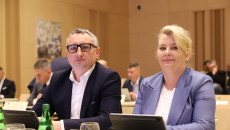 Grzegorz Cepil, Małgorzata Krzywda