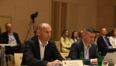 Sławomir Gierada, Łukasz Jabłoński