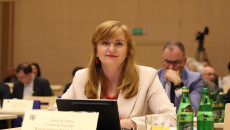 członek Zarządu Anita Koniusz