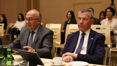 Jerzy Materek, Henryk Milcarz