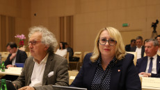 Jolanta Madioury, Andrzej Mochoń