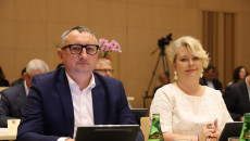 Grzegorz Cepil, Małgorzata Krzywda
