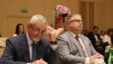 Kazimierz Mądzik, Paweł Krakowiak