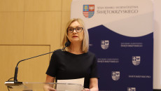 skarbnik Maria Fidzińska-Dziurzyńska